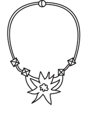 27 Besten Malvorlage Kette