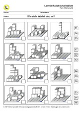 Geometrische Korper In Der Grundschule Arbeitsblatter Mathe Klasse 2 Grundschulmaterial De Admin ocak 27, 2020 grundschule leave a comment 25 kostenlose arbeitsblaetter und unterrichtsmaterialien zum thema geometrie im. mathe klasse