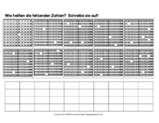 1000Er Buch Kopiervorlage : Programm mathe 2000. Das Tausenderbuch von Klett ... - 1000er buch kopiervorlage / tausenderbuch zum ausdrucken kostenlos :