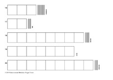 Tausenderfeld in der Grundschule - Grundschulmaterial.de