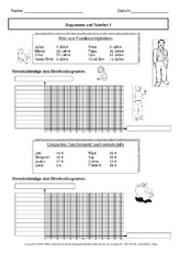 Unterrichtsmaterial für Einzelarbeit in der Grundschule ...